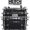 HERCH Tambora Custom (Sparta Black) - Disponible solo sobre pedido.