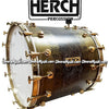 HERCH Tambora Custom (Marrón Antiguo) - Disponible solo sobre pedido.