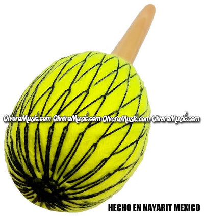 MALLET (bolillo) for Percussion Made in Mexico - Nayarit