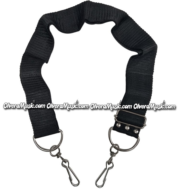 BASS DRUM Strap - Single