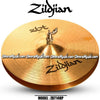 ZILDJIAN ZBT 14" Hi-Hat Cymbals