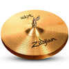 ZILDJIAN ZBT 14" Hi-Hat Cymbals