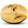 ZILDJIAN A Custom 14" Hi-Hat Cymbals