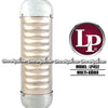 LP Multi-Güiro - 9" Stainless Steel