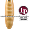 LP Cuban Style Güiro - 15" Natural Gourd