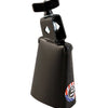 LP Tapon Cowbell - 4", Mountable, Black Finish