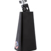 LP Timbale Cowbell - 8", Black Finish