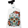 LP Collect-A-Bell Sugar Skull Cowbell