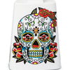 LP Collect-A-Bell Sugar Skull Cowbell