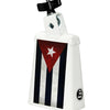 LP Collect-A-Bell Cuban Flag Cowbell