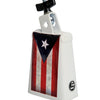 LP Collect-A-Bell Puerto Rican Flag