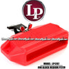 LP Jam Block Medium Pitch - Red