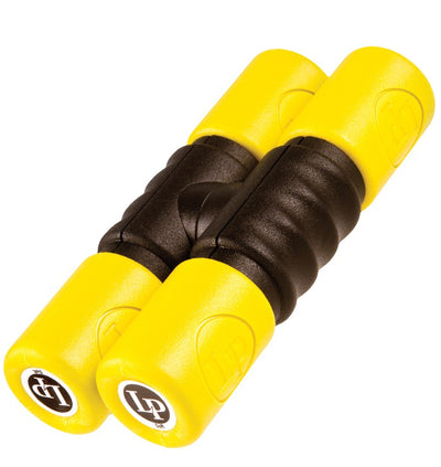 LP Twist Shaker - Soft Version - Yellow