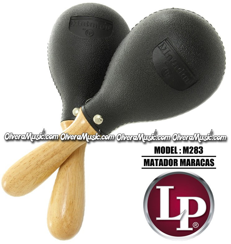 LP Matador Maracas