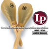 LP Rawhide Maracas