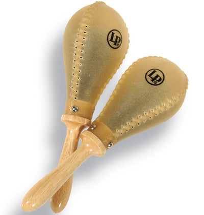 LP Rawhide Maracas