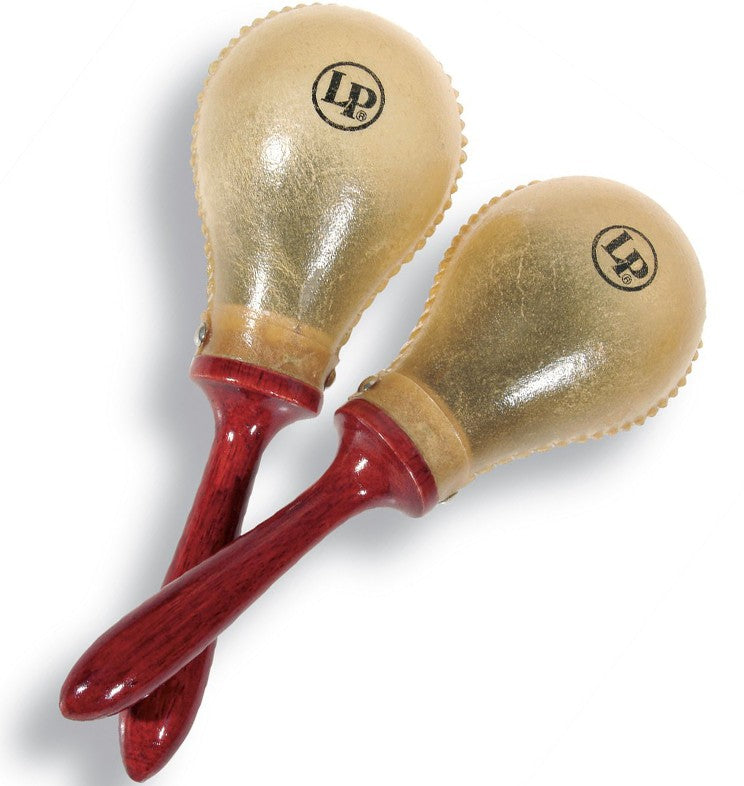 LP Macho Maracas