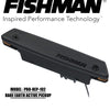 FISHMAN Rare Earth Magnetic Soundhole Humbucking Pick-Up System