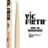 VIC FIRTH American Classic Nylon Tip Drum Sticks - 7AN