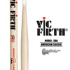 VIC FIRTH American Classic Nylon Tip Drumsticks - 5AN