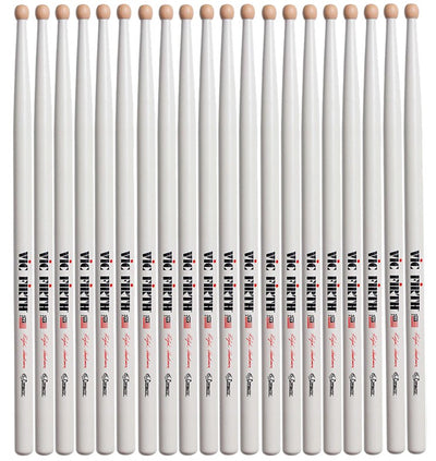 VIC FIRTH "Corpsmaster" Signature Series Ralph Hardimon Snare Sticks