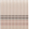 VIC FIRTH American Custom General - Rock Maple Sticks