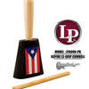 LP Aspire Puerto Rican EZ-Grip Cowbell