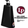 LP Karl Perazzo Signature Bongo Cowbell - 8" Black Finish