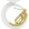 JUPITER Fiberglass BBb Sousaphone