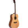 SUNLITE Full Sized Acoustic Guitar 6 String - Natural