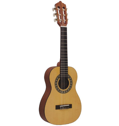 SUNLITE 1/4 Classical Guitar - Satin