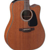 TAKAMINE GD Series Acoustic/Electric 6-String Guitar - Mahogany