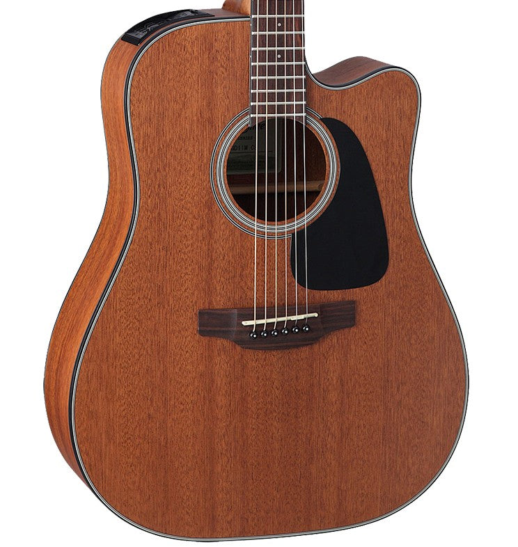 TAKAMINE GD Series Acoustic/Electric 6-String Guitar - Mahogany