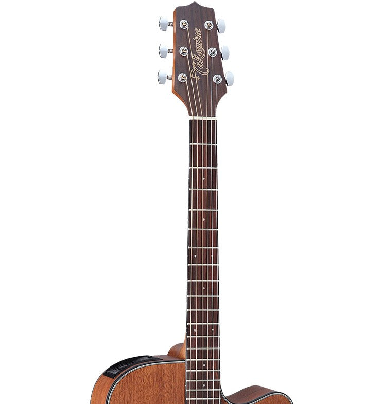 TAKAMINE GD Series Acoustic/Electric 6-String Guitar - Mahogany