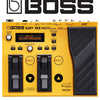 BOSS Multi-Effects Guitar Processor