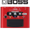 BOSS Vocal Harmonist Pedal