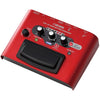 BOSS Vocal Harmonist Pedal