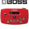 BOSS Vocal Performer Effects Processor