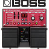 BOSS Dual Track Looper