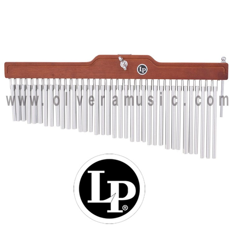 LP Whole Tone Bar Chimes