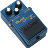 BOSS Blues Driver - Distortion Guitar Effects Pedal