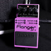 BOSS Flanger - Guitar Effects Pedal