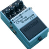 BOSS Chorus Ensemble - Guitar Effects Pedal