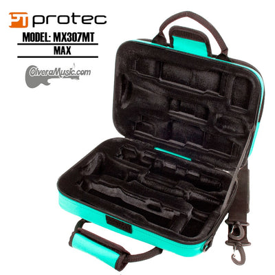 PROTEC MAX Bb Clarinet Case - Mint