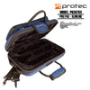 PROTEC Pro Pac Slimline Bb Clarinet Case - Blue