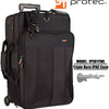 PROTEC iPac Triple Trumpet Case w/Wheels