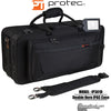 PROTEC iPac Double Trumpet Case