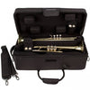 PROTEC iPac Double Trumpet Case