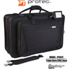 PROTEC iPac Triple Trumpet Case