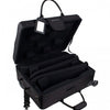 PROTEC iPac Quad Trumpet Case w/Wheels